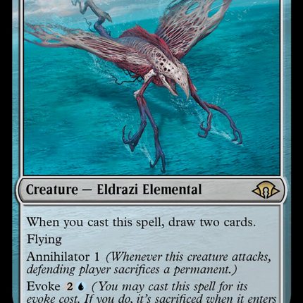 Nulldrifter [Modern Horizons 3]