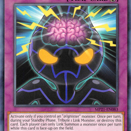 A.I.Q [MP21-EN083] Common