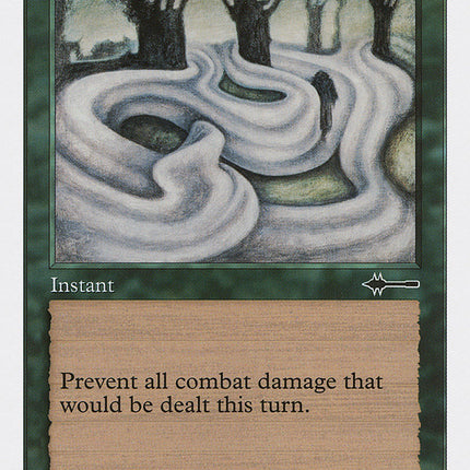 Fog [Beatdown]
