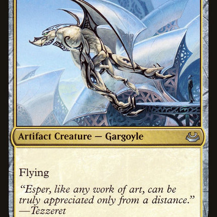 Tower Gargoyle [Modern Masters 2017]