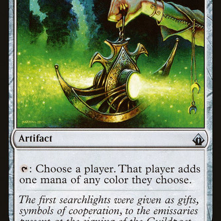 Spectral Searchlight [Battlebond]