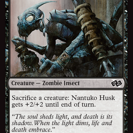 Nantuko Husk [Foundations Jumpstart]