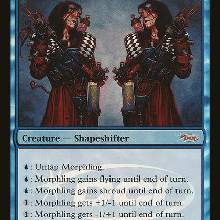 Morphling [Judge Gift Cards 2010]