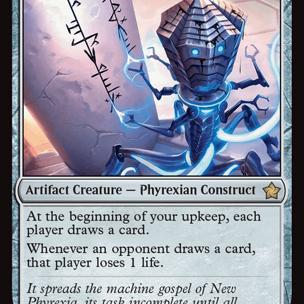 Scrawling Crawler [Foundations]