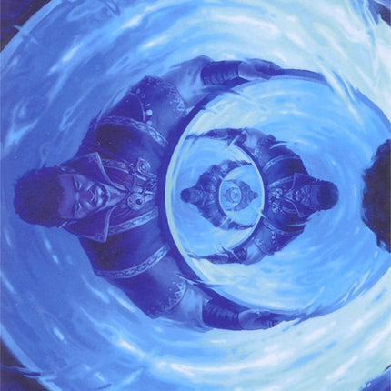 Scour All Possibilities // Scour All Possibilities [Modern Horizons Art Series]