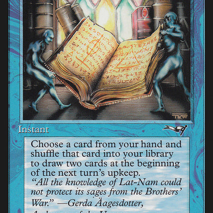 Lat-Nam's Legacy (Open Book) [Alliances]
