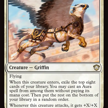 Herald of Amity [Secrets of Strixhaven Commander]