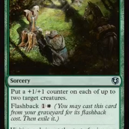 Travel Preparations [Innistrad Remastered]