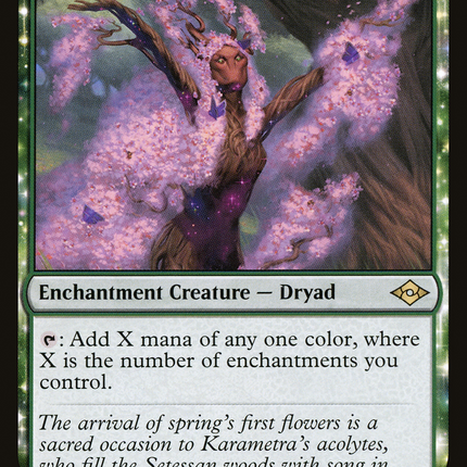 Sanctum Weaver [The List]