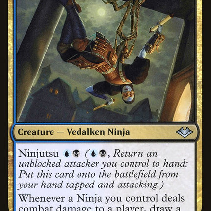 Ingenious Infiltrator [Modern Horizons]