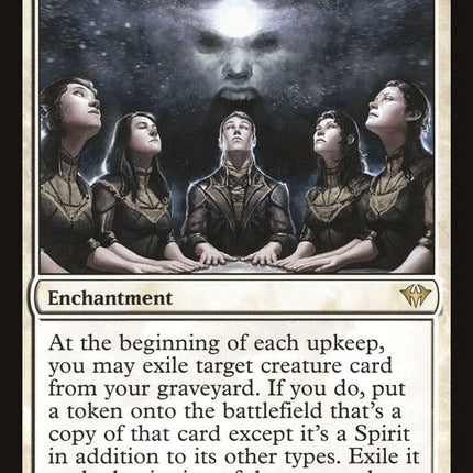 Seance [Dark Ascension]