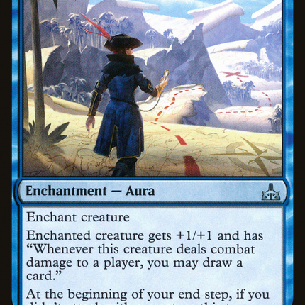 Curious Obsession [The List]