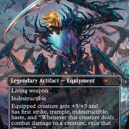 Kaldra Compleat [Spotlight Series]