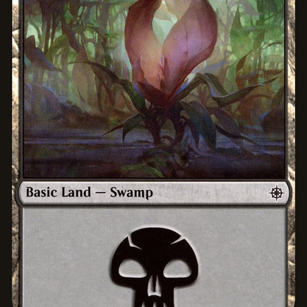 Swamp (271) [Ixalan]