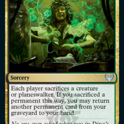 Deadly Brew [Strixhaven: School of Mages]