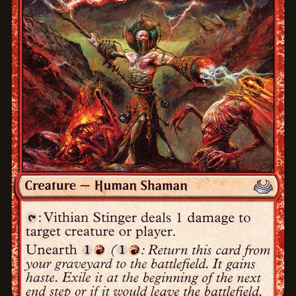Vithian Stinger [Modern Masters 2017]