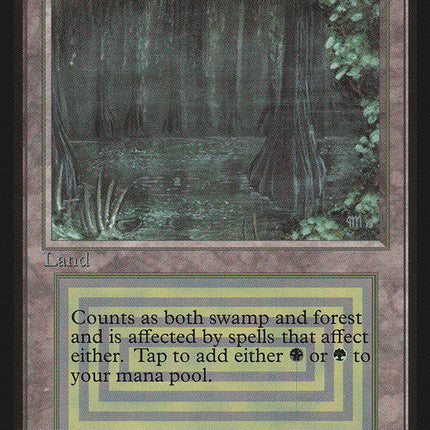 Bayou [Beta Edition]