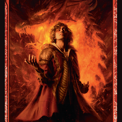 Goddric, Cloaked Reveler (Winner) [Store Championships 2026]