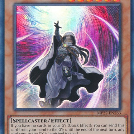Dimension Shifter [MP22-EN263] Ultra Rare