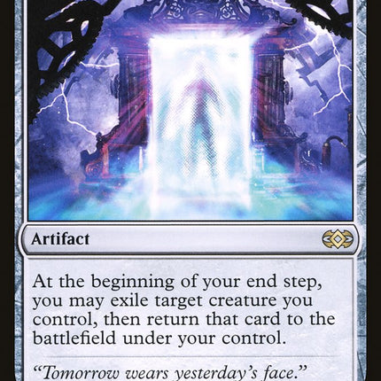 Conjurer's Closet [Double Masters]