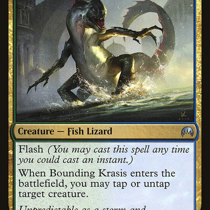 Bounding Krasis [Mystery Booster]