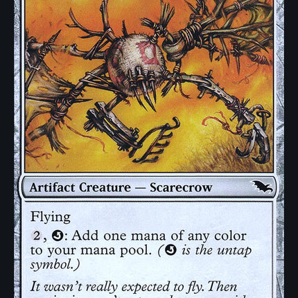 Pili-Pala [Mystery Booster]