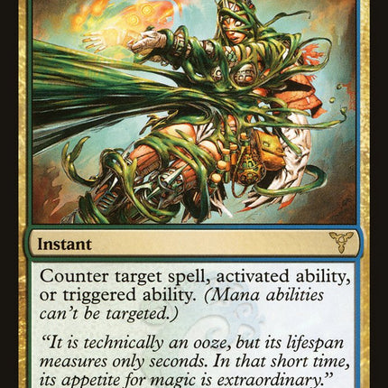 Voidslime [Dissension]
