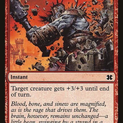 Brute Force [Modern Masters 2015]