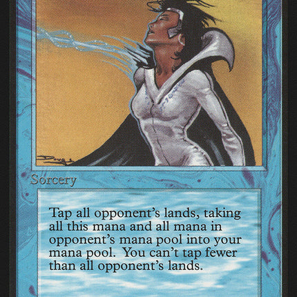 Drain Power [Beta Edition]