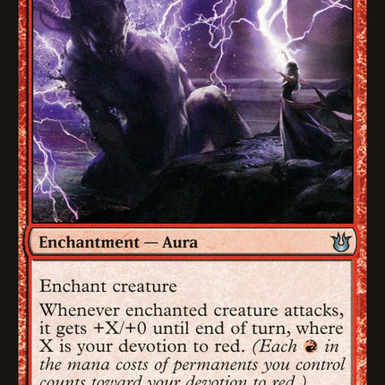 Thunderous Might [Born of the Gods]