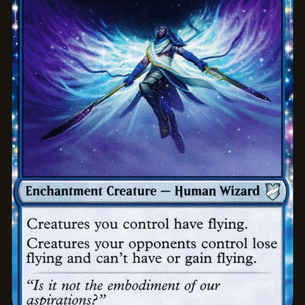 Archetype of Imagination [Commander 2018]