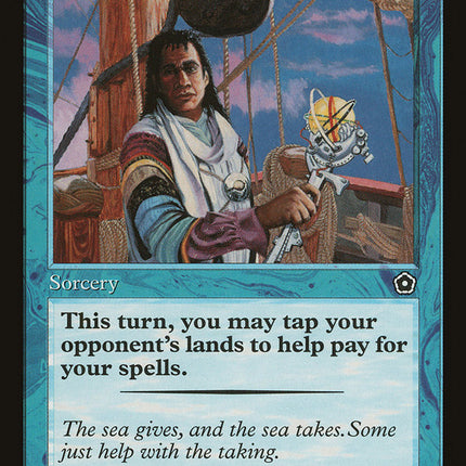 Piracy [Portal Second Age]
