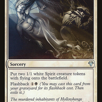 Lingering Souls [Modern Event Deck 2014]