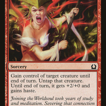 Traitorous Instinct [Return to Ravnica]
