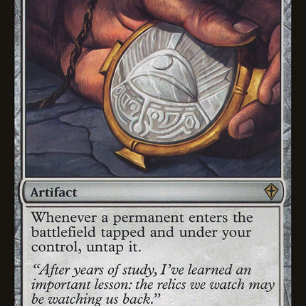 Bystial Dis Pater (Ultimate Rare) [RA05-EN041] Ultimate Rare