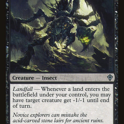 Scarred Dragon Archfiend (Ultimate Rare) [RA05-EN044] Ultimate Rare