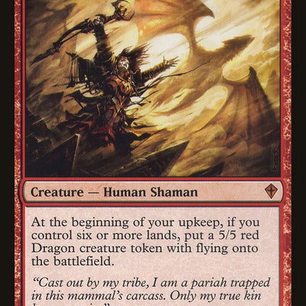 D/D/D Marksman King Tell (Collector's Rare) [RA05-EN047] Collector's Rare