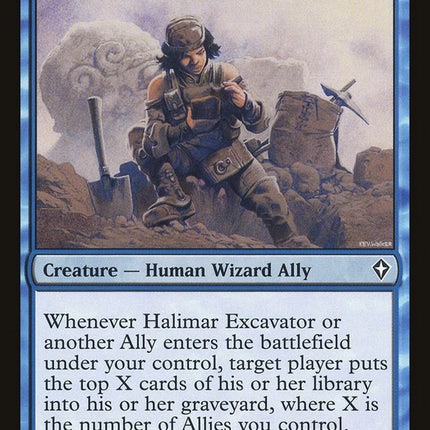 Exosister Mikailis (Collector's Rare) [RA05-EN050] Collector's Rare