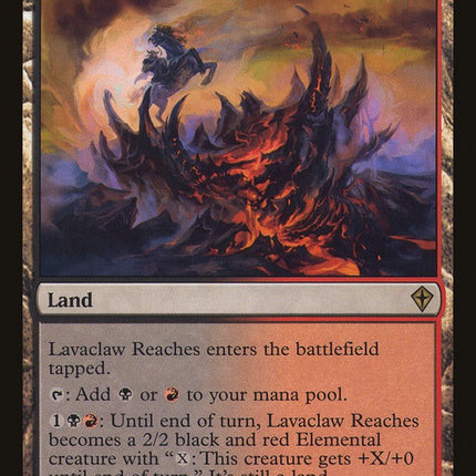 Garunix Eternity, Hyang of the Fire Kings (Ultra Rare) [RA05-EN052] Ultra Rare