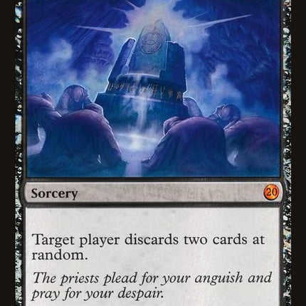 Hymn to Tourach [From the Vault: Twenty]
