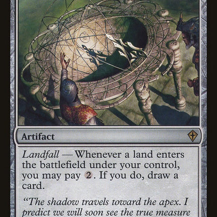 Clockwork Knight (Ultimate Rare) [RA05-EN058] Ultimate Rare