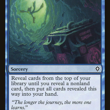 Quick Launch (Ultra Rare) [RA05-EN062] Ultra Rare