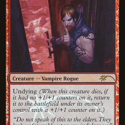 Nearheath Stalker [Wizards Play Network 2012]