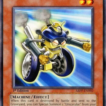 Heavy Polymerization (Platinum Secret Rare) [RA05-EN071] Platinum Secret Rare
