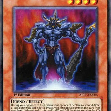 Heavy Polymerization (Ultimate Rare) [RA05-EN071] Ultimate Rare