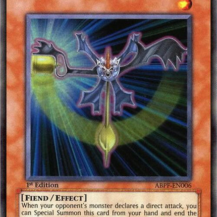 Heavy Polymerization (Ultra Rare) [RA05-EN071] Ultra Rare
