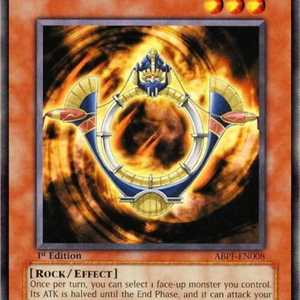Primite Lordly Lode (Platinum Secret Rare) [RA05-EN072] Platinum Secret Rare