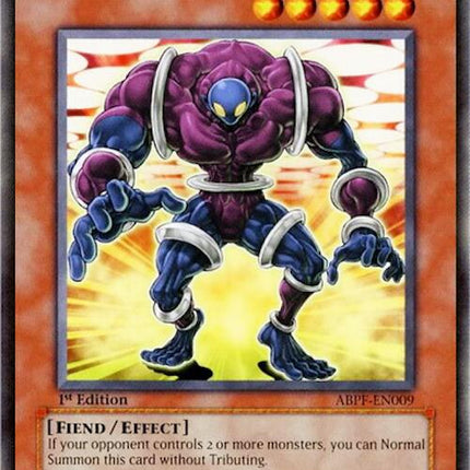 Primite Lordly Lode (Secret Rare) [RA05-EN072] Secret Rare