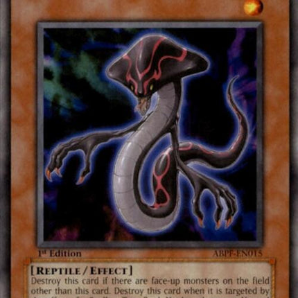 YummyusmentAcroquey (Secret Rare) [RA05-EN073] Secret Rare
