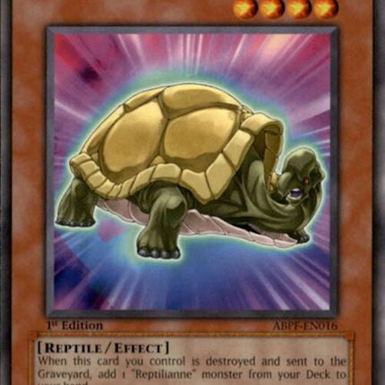 YummyusmentAcroquey [RA05-EN073] Super Rare